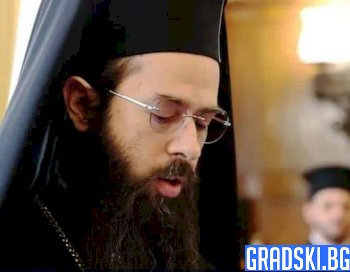 Новият Сливенски митрополит е епископ Арсений